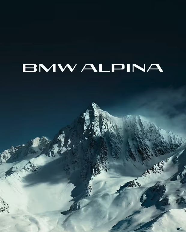 宝马中国官宣BMW ALPINA成专属独立品牌 主打性能舒适平衡，剑指高端豪华市场